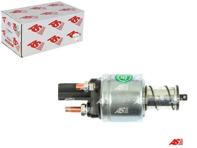 Автоматическая коробка передач стартер выключатель valeo - as-pl фото №1