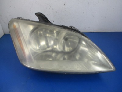 Ford c-max cmax i лампа фара правий оригінал фото №1