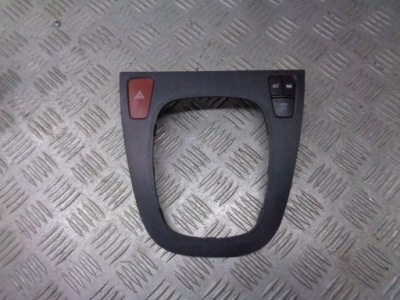 Панель перемикачів fiat croma ii фото №1