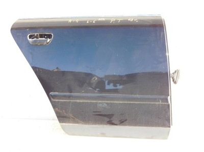 Audi a4 b6 1.9tdi 2003r sedan дверь правый задняя фото №1