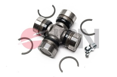 Jpn 90p2000-jpn соединение, wał продольный фото №1