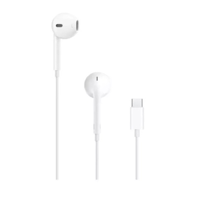 Apple EarPods USB-C MTJY3ZM/A