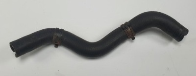 Патрубок труба води mercedes w169 w245 1.5 b a1695010582 фото №1