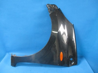 SPARNAS KAIRYSIS PRIEKINIS PRIEK. DAIHATSU CUORE VII X07 