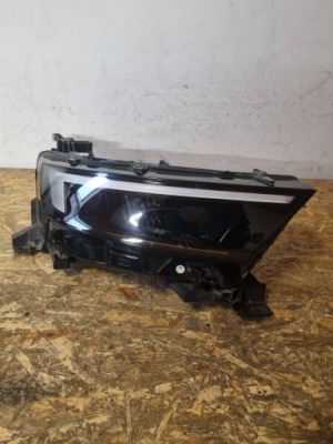 Фара фара opel mokka 2 full led 2020- фото №1