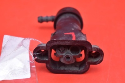 Омыватель фары левый 8e0955101 audi a4 b6 00-05 фото №1