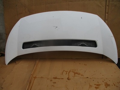 Капот кришка двигуна scudo jumpy expert ii фото №1