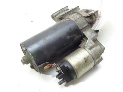 Стартер bmw 3 e91 1.8d 2.0d 7801203 фото №1