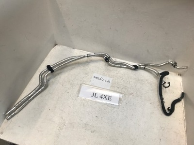 JEEP WRANGLER JL 4XE TUBULADURA DE AGUA CABLE BATERII DE LÍQUIDO 68402110AG 21-23  