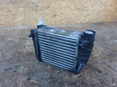 AUDI A4 B7 3.0 TDI RADUADOR AIRE INTERCOOLER DERECHA 8E0145806L  