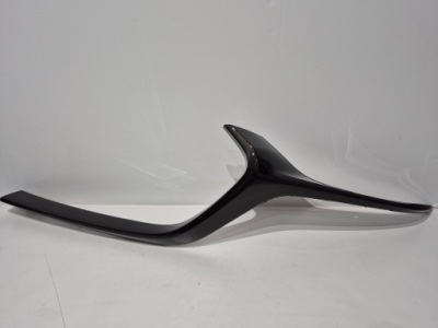 Mazda 3 iv bp 19- молдинг бампера левая перед nowa оригинальная фото №1