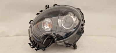 Cooper r55 r56 r57 works bi-xenon лампа права ciem фото №1