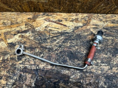 Датчик выхлопных газов renault megane iii scenic iii lift 1.5 dci 8201000764 фото №1