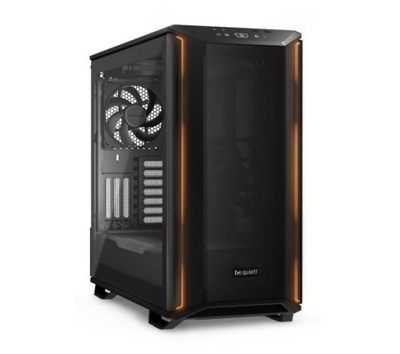 Obudowa do komputera be quiet! Dark Base 701 Midi Tower ATX Okno Czarna