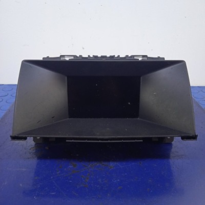 Opel astra h iii дисплей 13111165 317099190 фото №1