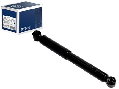 Амортизатор амортизатор optimal фото №1