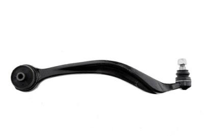 Важіль перед dół правий zgięty mazda 6 gg gy 2002- фото №1