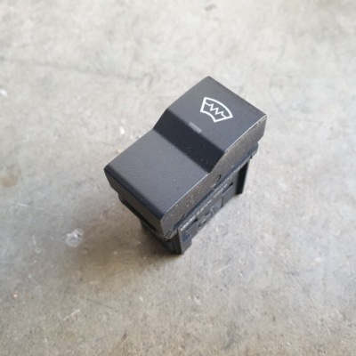 Actros mp4 вимикач перемикач підігрів скло фото №1