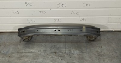 Doblo 2 ii 2010-2014 балка бампера перед фото №1