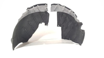 Audi a5 2017 подкрылок фото №1