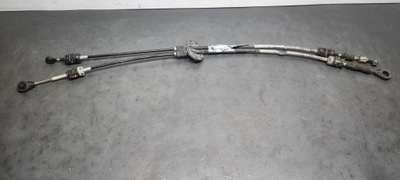 Тросы переключения передач ford connect фото №1