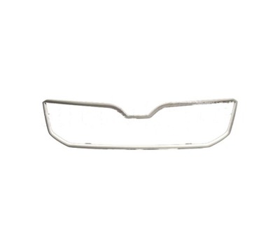 Рамка решётка skoda octavia 13- 5e08537612zz nowa фото №1