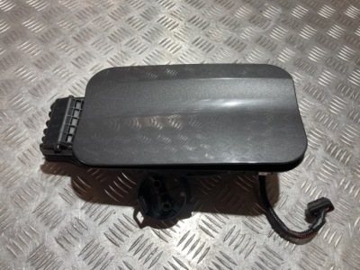 Крышка разъём зарядки citroen berlingo iv 18- электрик evl фото №1