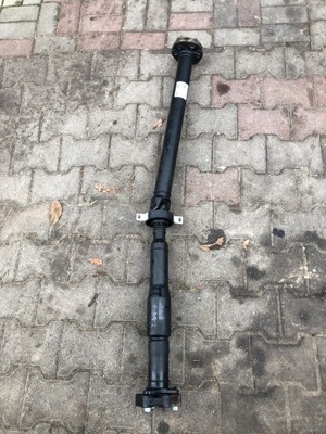 Bmw x3 g01 2.0b xdrive wał приводной 8692248 фото №1