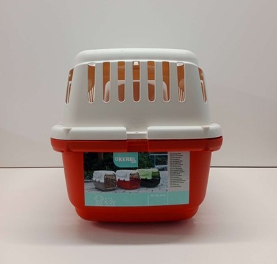 Transporter Kerbl wielokolorowy