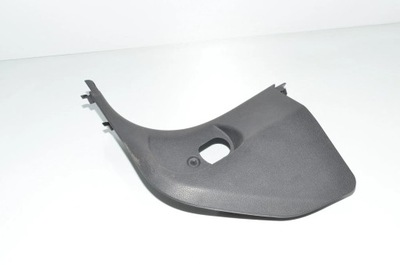 Передня ліва молдинг декоративна поріг bmw 2 active tourer f45 7354163 фото №1