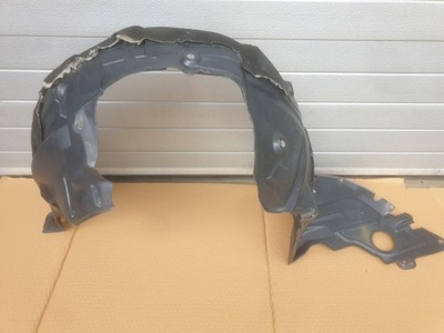 ПОДКРЫЛОК ЛЕВАЯ ПЕРЕД - MAZDA 6 II GH 07-13 K7016 GS1D 56140