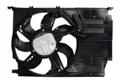 Вентилятор mini mini f55 2014 - фото №1