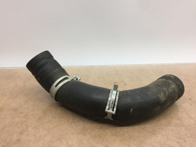 Peugeot 3008 i 1.6ehdi шланг труба wąż воздуха фото №1