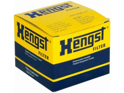 Фильтр масла коробки audi a4 b7 1.6-3.1 04-09 фото №1