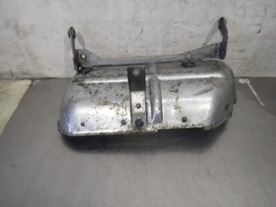 Накладка колектор volkswagen sharan 1 рестайлінг  2.8 vr6 фото №1