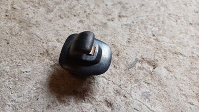 Renault arkana кронштейн козирок фото №1