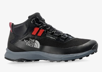 THE NORTH FACE CRAGSTONE BUTY TREKKINGOWE 41 S7A