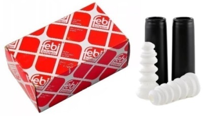 Febi odobje захист амортизатора vw audi seat skoda фото №1