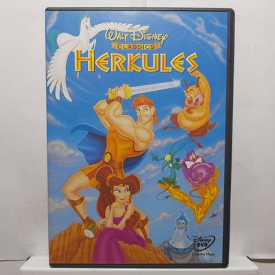 Ron Clements - Herkules [EX] [OUTLET]