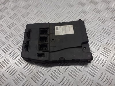 Коробка модуль bsi renault megane ii 8200780021 фото №1