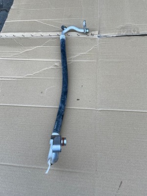 Ford ranger iv шланг кондиционера eb3b-19n602-jc фото №1