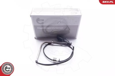 Esen skv 30skv021 датчик, температура вихлопних газів фото №1