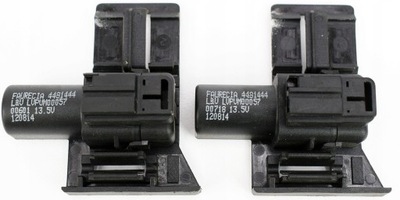 Citroen c5 iii x7 вибрация сиденье ассистент поперечина фото №1