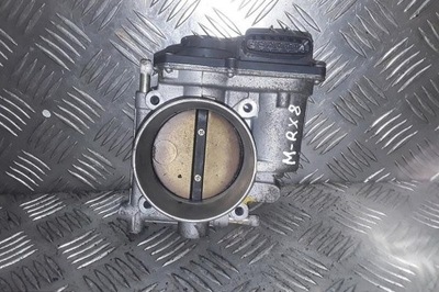 Карбюратор mazda rx-8 se, fe n3h1136b0c 2004 фото №1