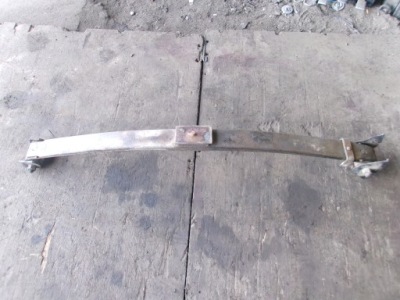 Рессора mitsubishi canter 3.0d dł.całkowita 126cm ml103754 фото №1