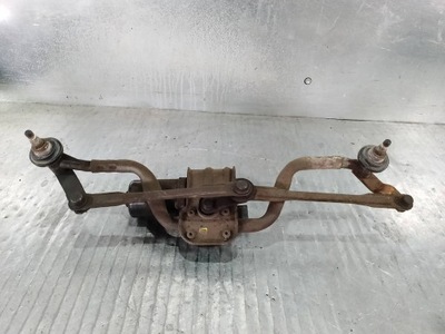 Механізм двірник fiat scudo ii 1400456480 фото №1