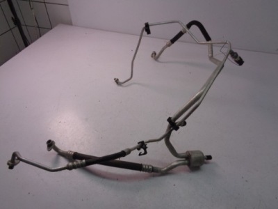 Провода кондиционера peugeot 308 t7 2008- фото №1