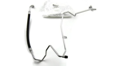 Шланг кондиционера renault master iii movano 2.3 dci biturbo оригинал фото №1