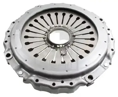 Febi bilstein 105287 диск прижимная сцепления фото №1