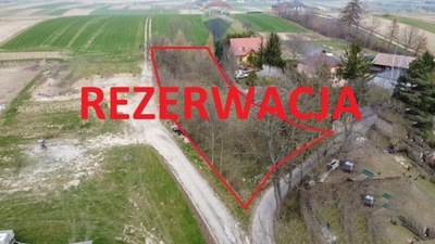 Działka, Szczodrkowice, 1500 m²